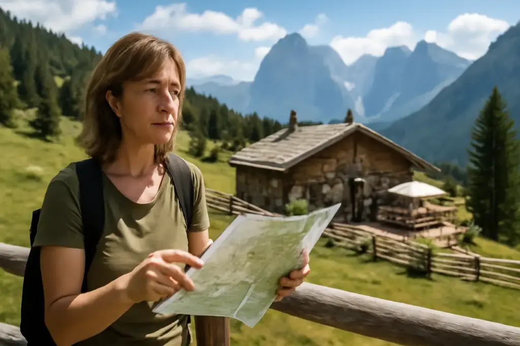 Come scegliere una malga per pranzo in Alto Adige? Consigli e indirizzi per un’esperienza indimenticabile