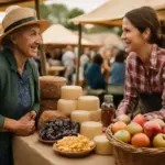 Qual è il valore delle sagre contadine? Occasioni imperdibili per scoprire sapori e storie locali