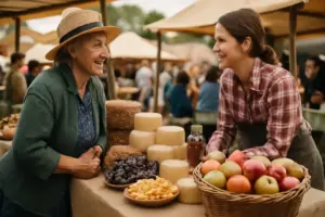 Qual è il valore delle sagre contadine? Occasioni imperdibili per scoprire sapori e storie locali