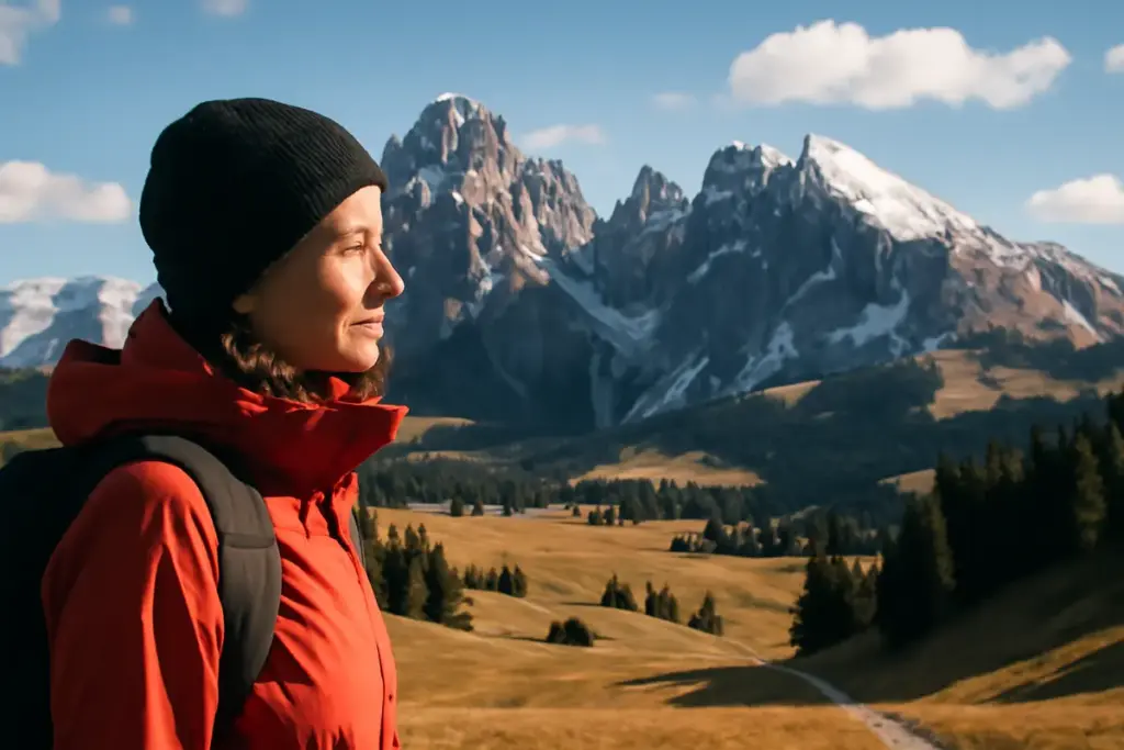 Qual è il periodo migliore per visitare le Dolomiti altoatesine? Le condizioni ideali che pochi scelgono