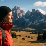 Qual è il periodo migliore per visitare le Dolomiti altoatesine? Le condizioni ideali che pochi scelgono