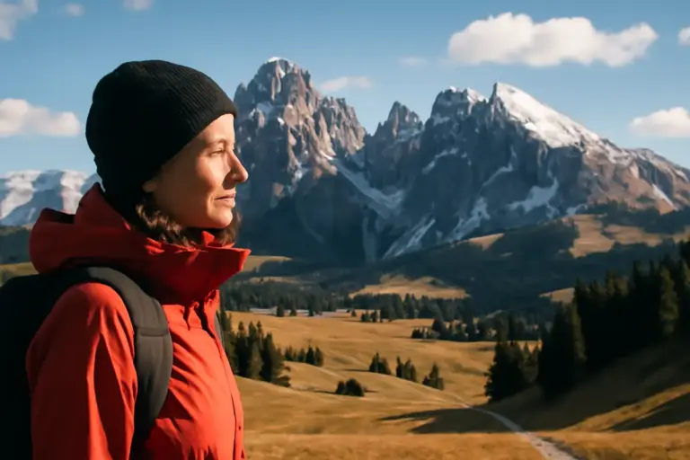 Qual è il periodo migliore per visitare le Dolomiti altoatesine? Le condizioni ideali che pochi scelgono