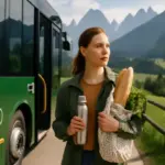 Viaggi sostenibili in Alto Adige: pratiche semplici per ridurre l’impronta ecologica durante la vacanza