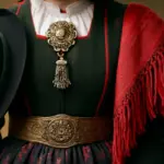 Costumi tipici altoatesini: i dettagli nascosti che raccontano secoli di storia