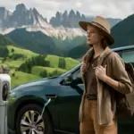 Vacanze eco-friendly in Sudtirolo: soluzioni sostenibili e consigli per rispettare la natura