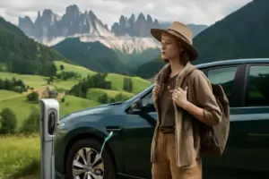 Vacanze eco-friendly in Sudtirolo: soluzioni sostenibili e consigli per rispettare la natura