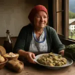 Cosa rende unica la cucina contadina sudtirolese? Ingredienti a km zero e storie di famiglia che sorprendono