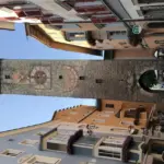 Vipiteno e la Torre delle Dodici: come usarla come punto di riferimento per leggere il centro storico