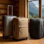 Bagagli per l’Alto Adige: come orientarsi tra comfort, praticità e innovazione