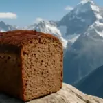 Pane di segale e cucina altoatesina: perché ingredienti e conservazione raccontano un ambiente di montagna