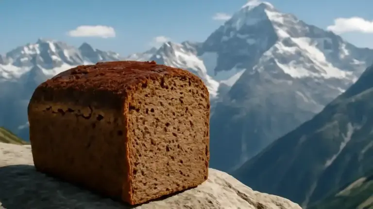 Pane di segale e cucina altoatesina: perché ingredienti e conservazione raccontano un ambiente di montagna