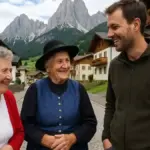 Ortisei fuori dall’alta stagione: cosa osservare tra centro, artigianato e paesaggio della Val Gardena