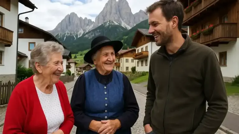 Ortisei fuori dall’alta stagione: cosa osservare tra centro, artigianato e paesaggio della Val Gardena