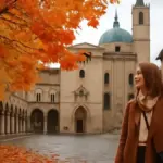 Merano a ottobre: come scegliere tra centro storico e passeggiate brevi quando il tempo cambia