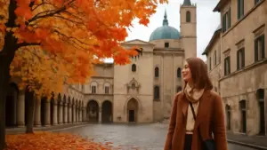 Merano a ottobre: come scegliere tra centro storico e passeggiate brevi quando il tempo cambia