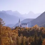 Bressanone e dintorni: un itinerario lento tra portici, piazze e paesaggio autunnale