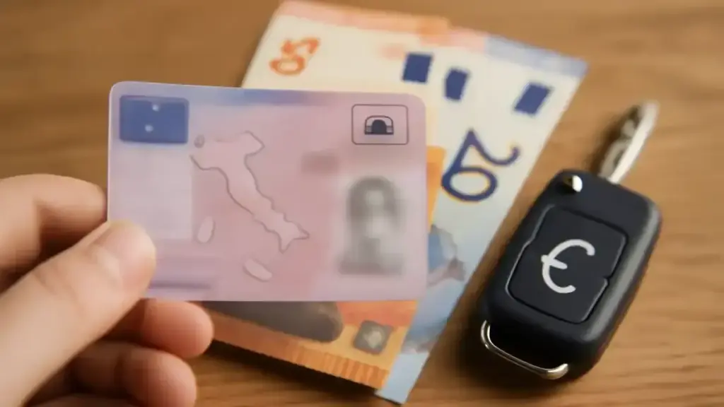 Bollo auto: come controllare scadenza e importo prima di pagare