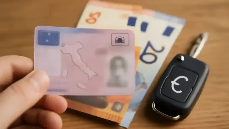 Bollo auto: come controllare scadenza e importo prima di pagare