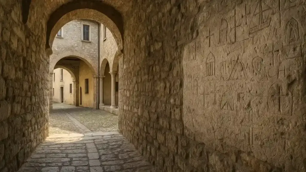 Glorenza dentro le mura: cosa rende particolare una passeggiata in una delle piccole città della Val Venosta