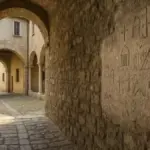 Glorenza dentro le mura: cosa rende particolare una passeggiata in una delle piccole città della Val Venosta