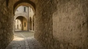 Glorenza dentro le mura: cosa rende particolare una passeggiata in una delle piccole città della Val Venosta