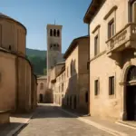Chiusa e il monastero di Sabiona: perché il paesaggio verticale cambia la percezione del borgo